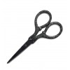 Eye Brow Scissor